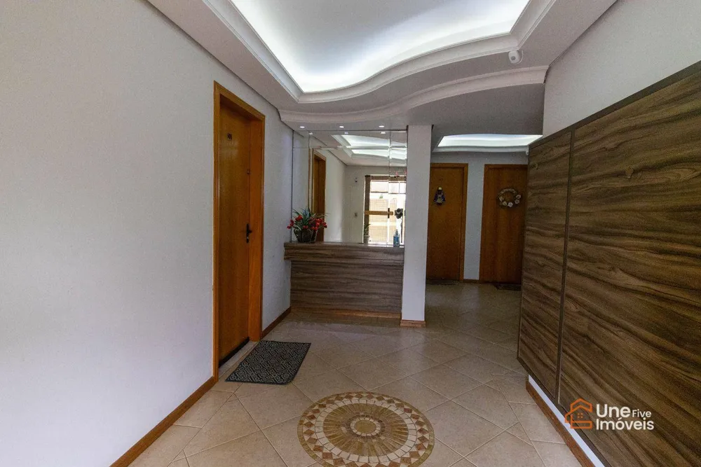 Apartamento, 3 quartos, 104 m² - Foto 5