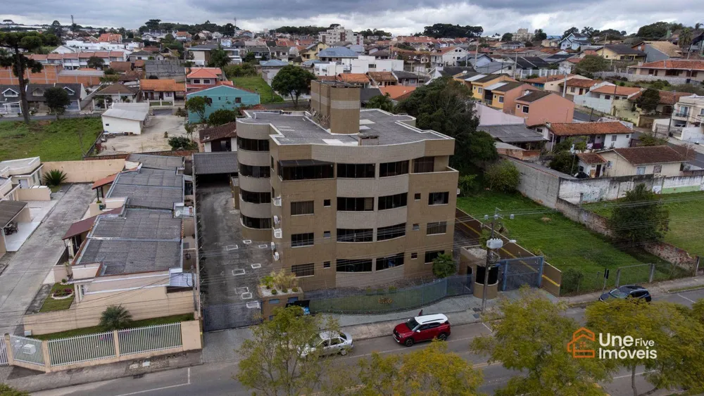 Apartamento, 3 quartos, 104 m² - Foto 4