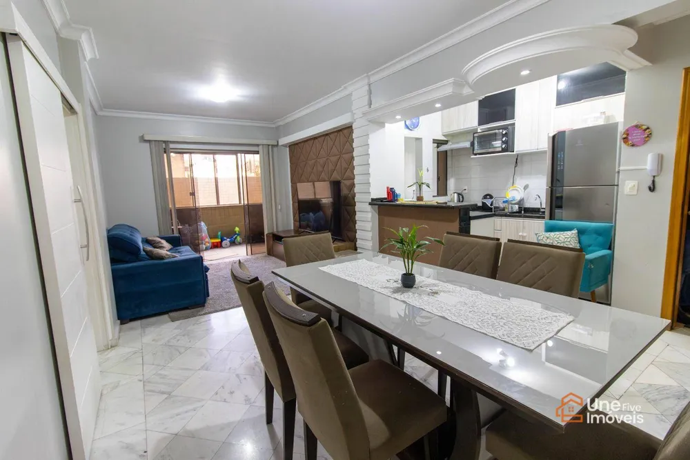 Apartamento, 3 quartos, 104 m² - Foto 7