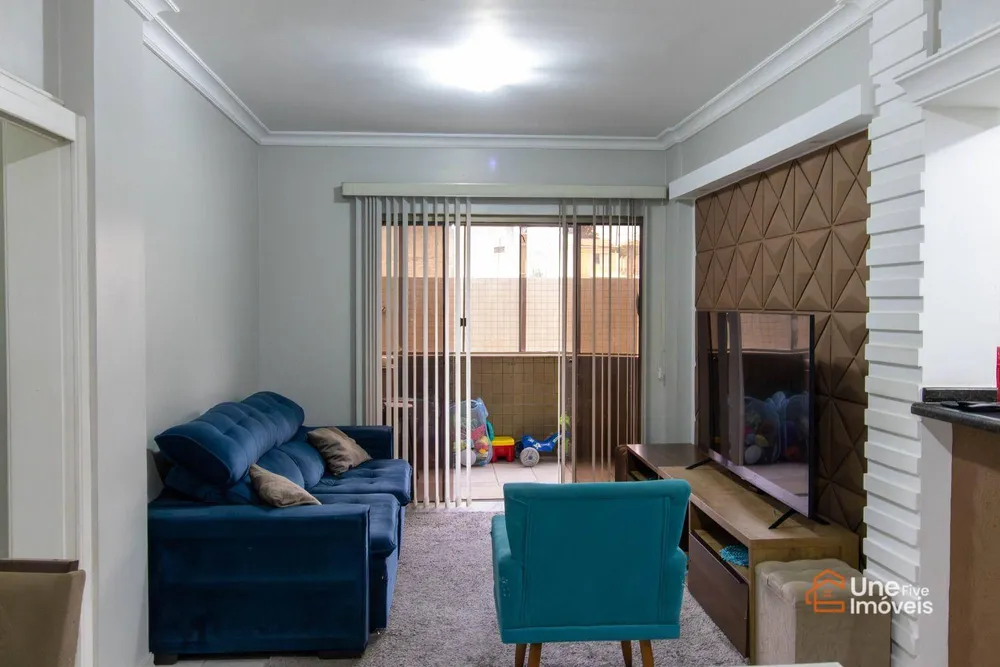 Apartamento, 3 quartos, 104 m² - Foto 6