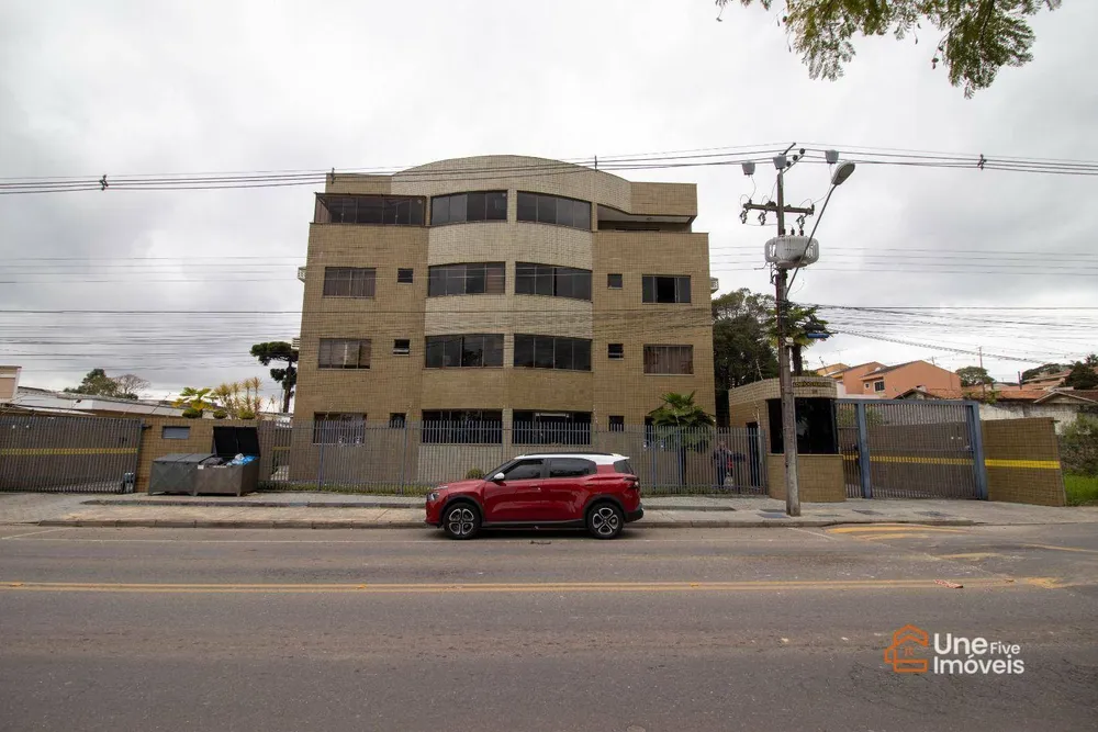 Apartamento, 3 quartos, 104 m² - Foto 2