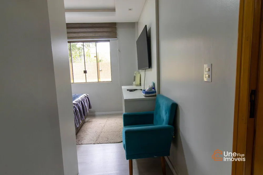 Apartamento, 3 quartos, 104 m² - Foto 11
