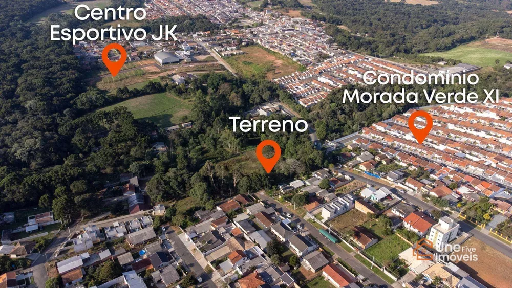 Terreno, 2102 m² - Foto 3