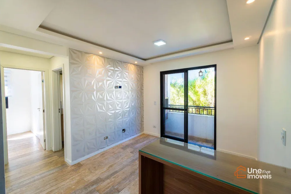 Apartamento, 2 quartos, 47 m² - Foto 4