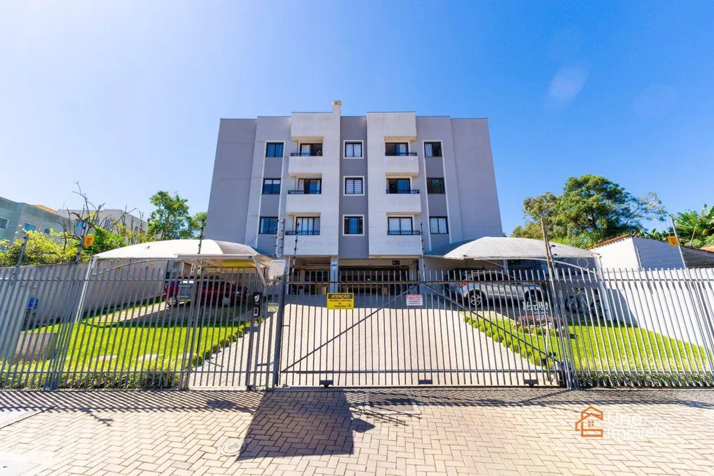 Apartamento, 2 quartos, 47 m² - Foto 2