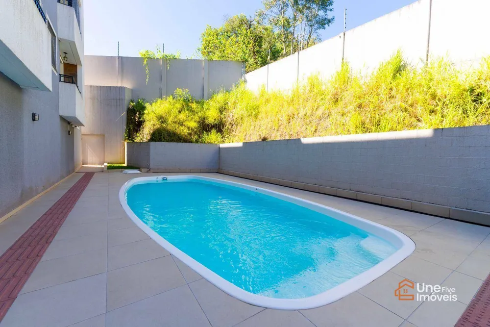 Apartamento, 2 quartos, 47 m² - Foto 9
