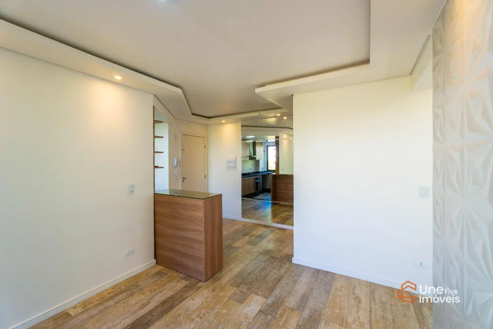 Apartamento, 2 quartos, 47 m² - Foto 5