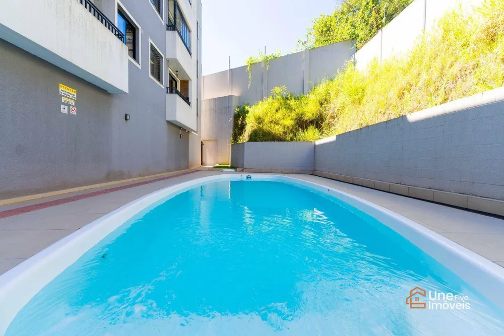 Apartamento, 2 quartos, 47 m² - Foto 8