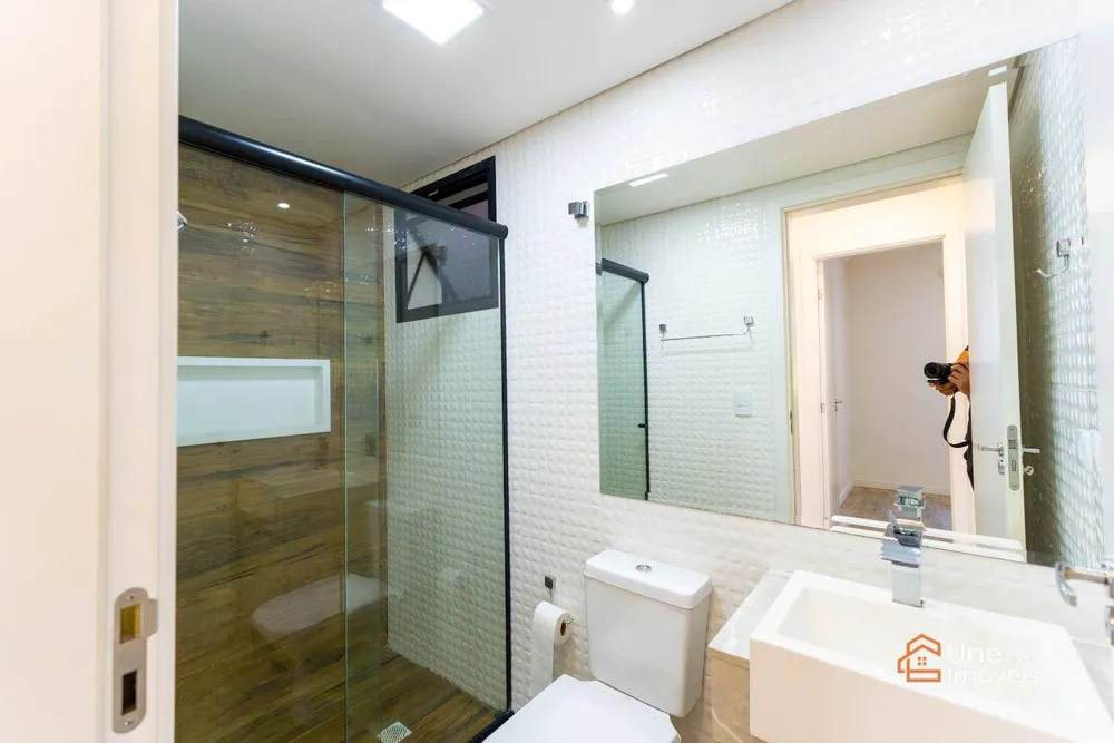 Apartamento, 2 quartos, 47 m² - Foto 7