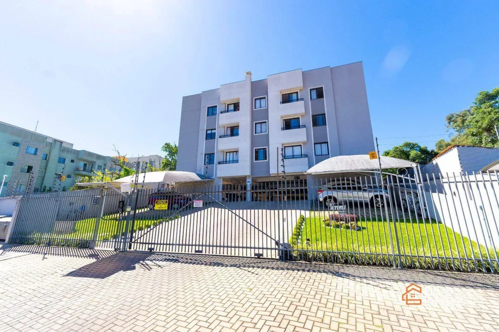 Apartamento, 2 quartos, 47 m² - Foto 1