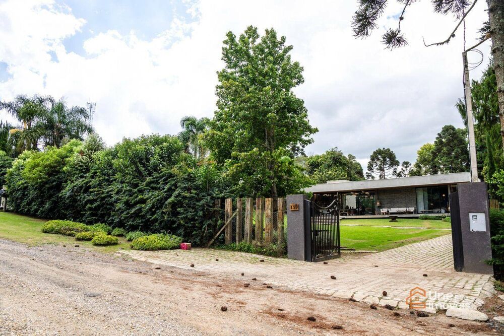 Casa à venda com 2 quartos, 244m² - Foto 35