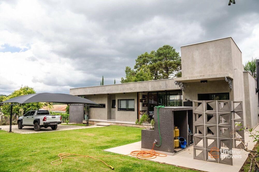 Casa à venda com 2 quartos, 244m² - Foto 34