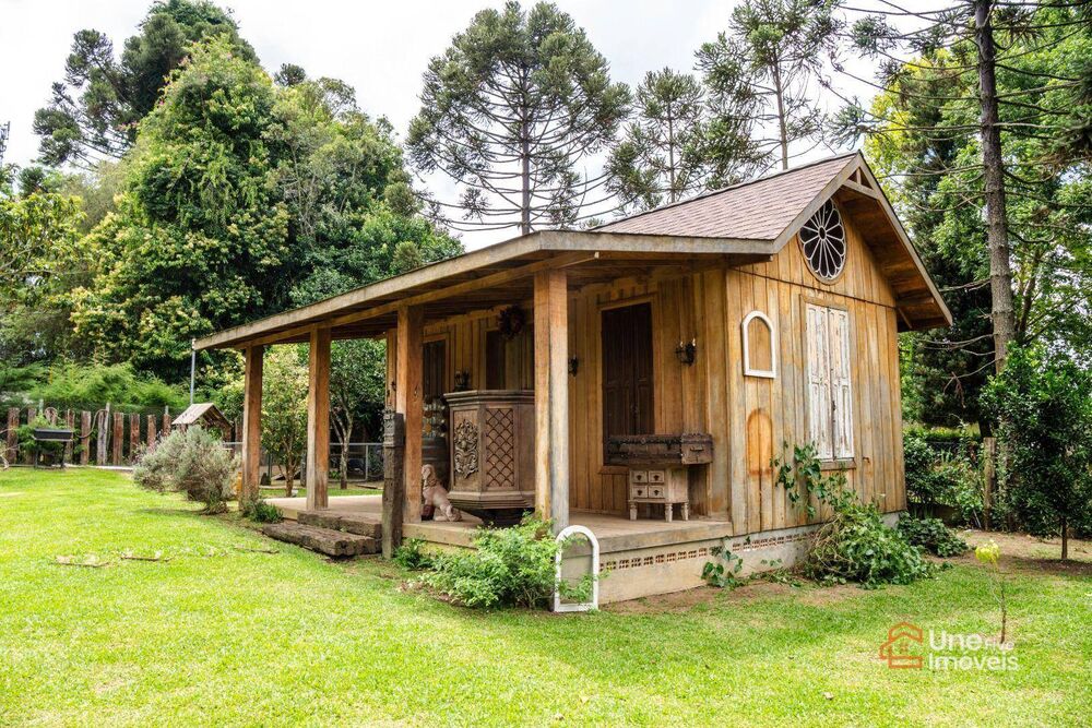 Casa à venda com 2 quartos, 244m² - Foto 21