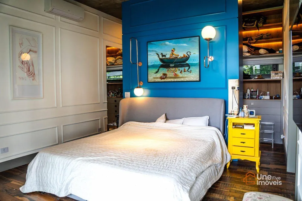 Casa, 2 quartos, 244 m² - Foto 40