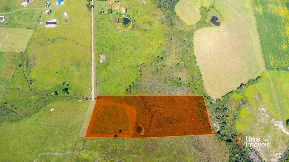 Chácara, 2 hectares - Foto 1