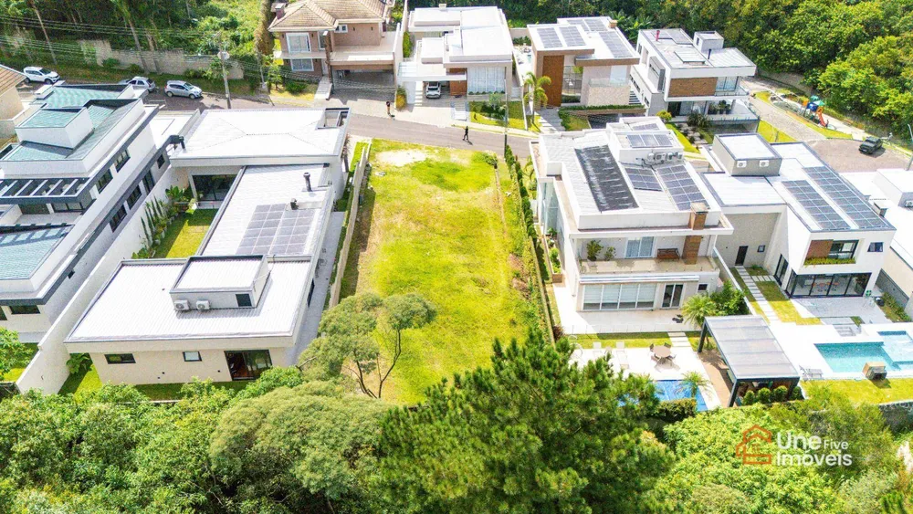 Loteamento e Condomínio, 642 m² - Foto 9