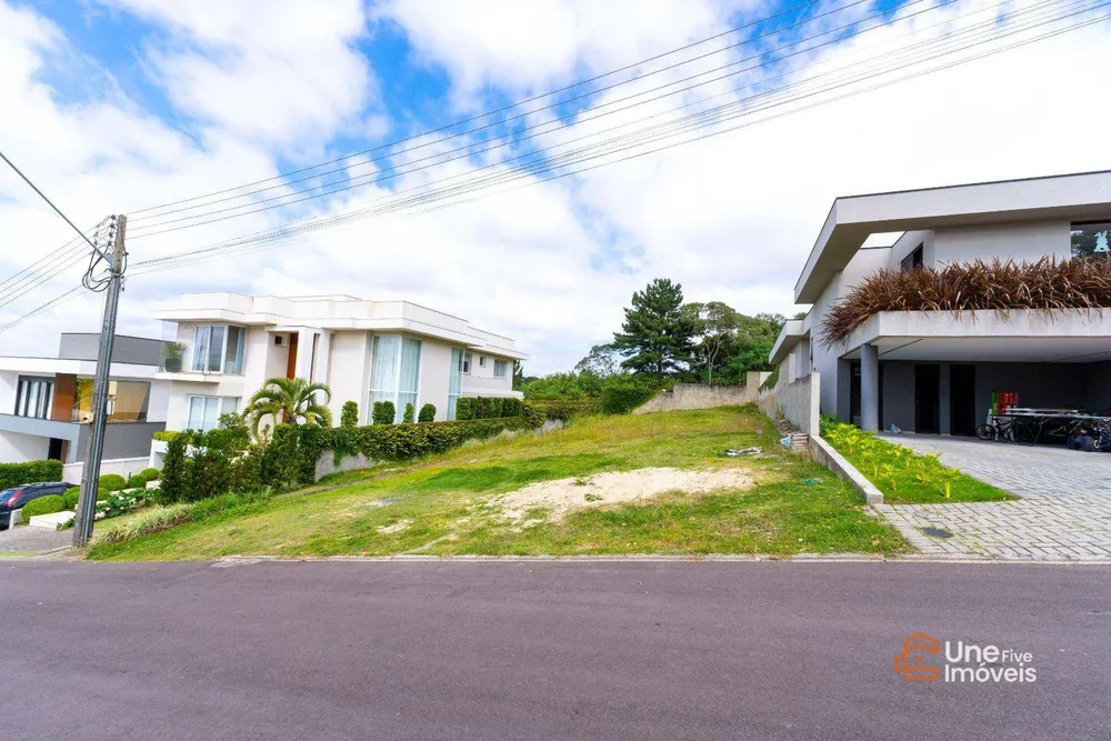 Loteamento e Condomínio, 642 m² - Foto 1