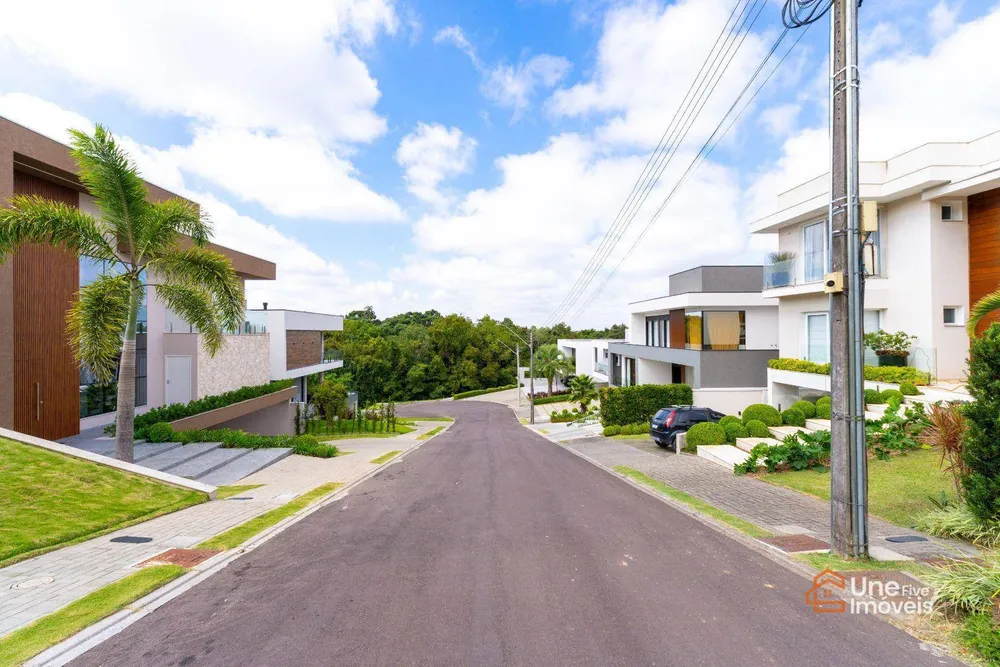 Loteamento e Condomínio, 642 m² - Foto 10
