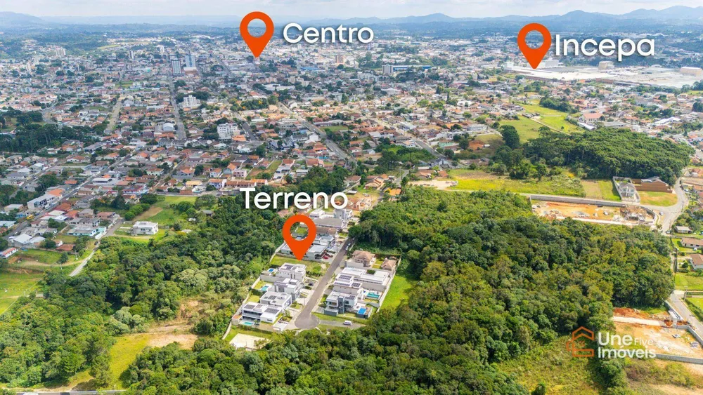 Loteamento e Condomínio, 642 m² - Foto 4