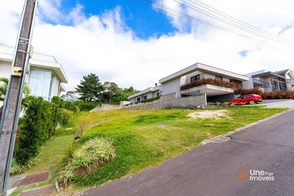 Loteamento e Condomínio, 642 m² - Foto 2