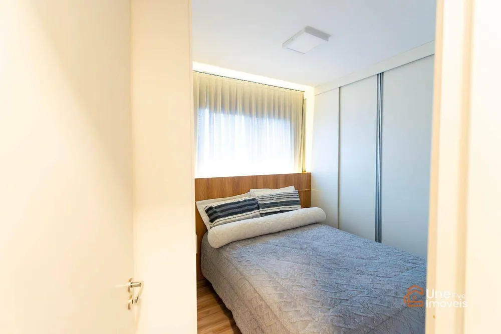 Apartamento, 2 quartos, 51 m² - Foto 8