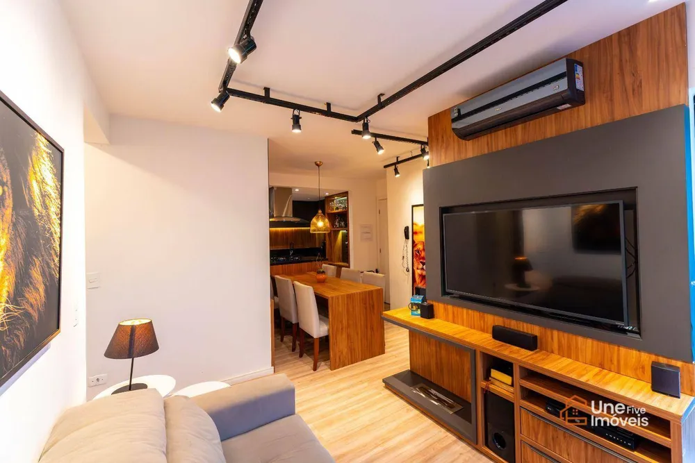 Apartamento, 2 quartos, 51 m² - Foto 5