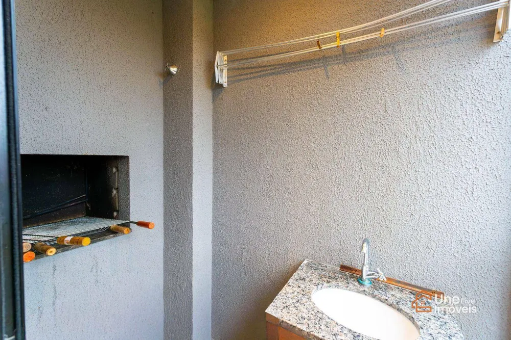 Apartamento, 2 quartos, 51 m² - Foto 6