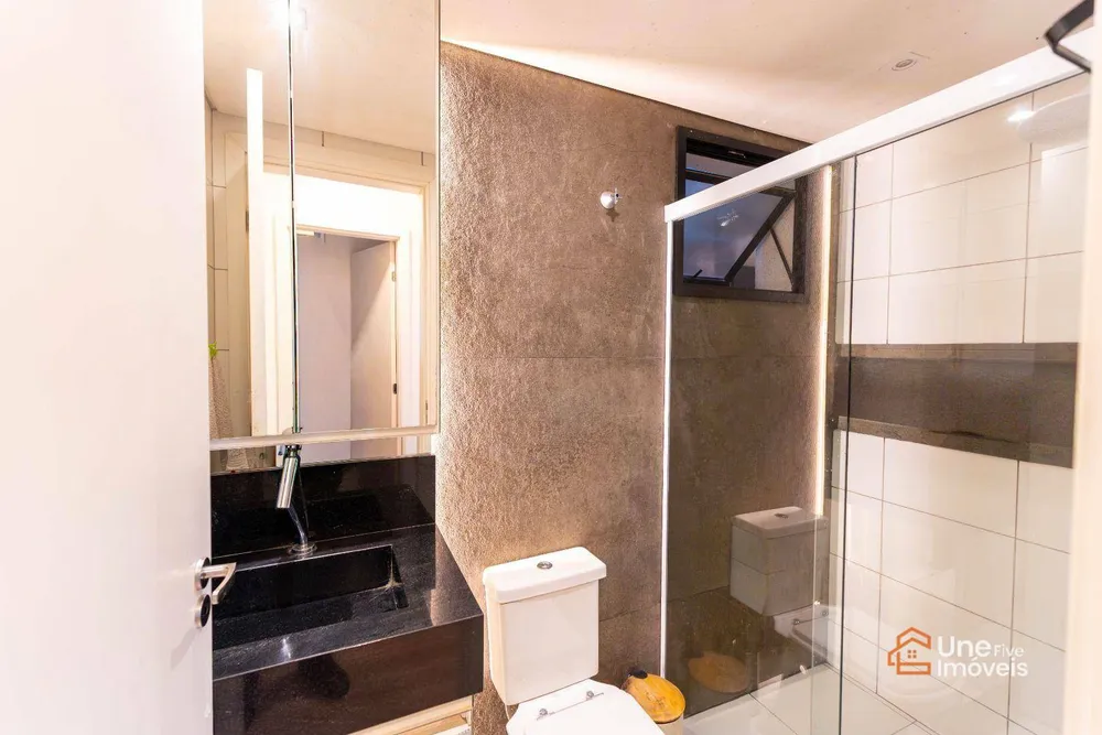 Apartamento, 2 quartos, 51 m² - Foto 10
