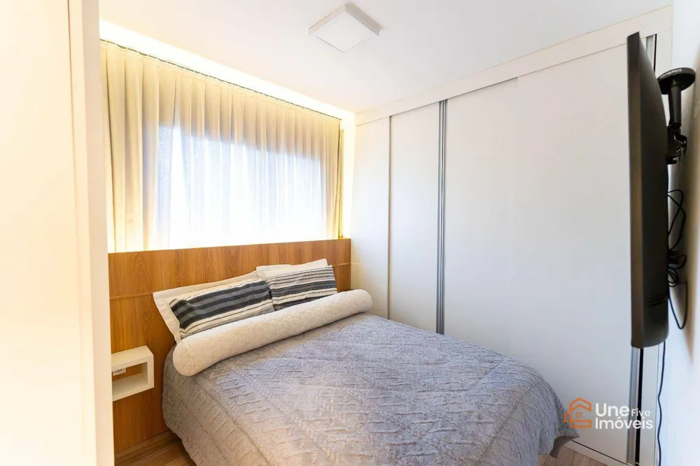 Apartamento, 2 quartos, 51 m² - Foto 9