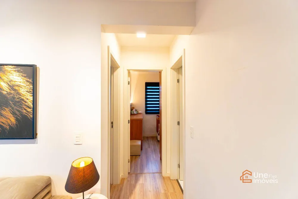 Apartamento, 2 quartos, 51 m² - Foto 7