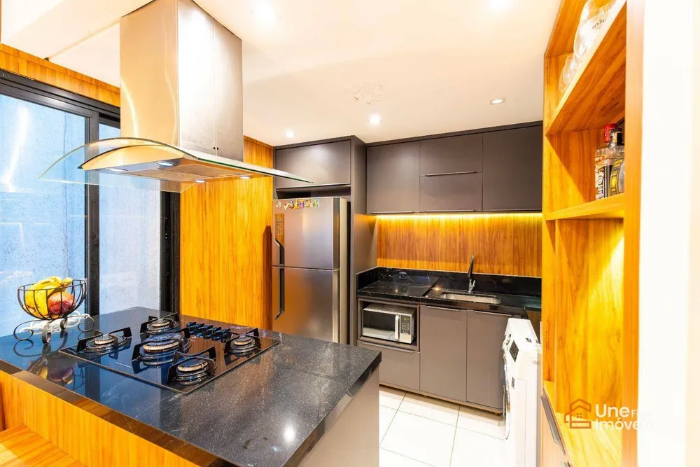 Apartamento, 2 quartos, 51 m² - Foto 4