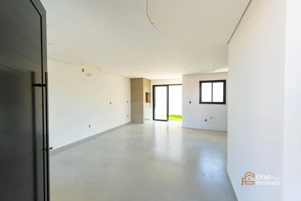 Sobrado, 3 quartos, 137 m² - Foto 2