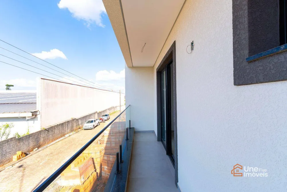 Sobrado, 3 quartos, 137 m² - Foto 12