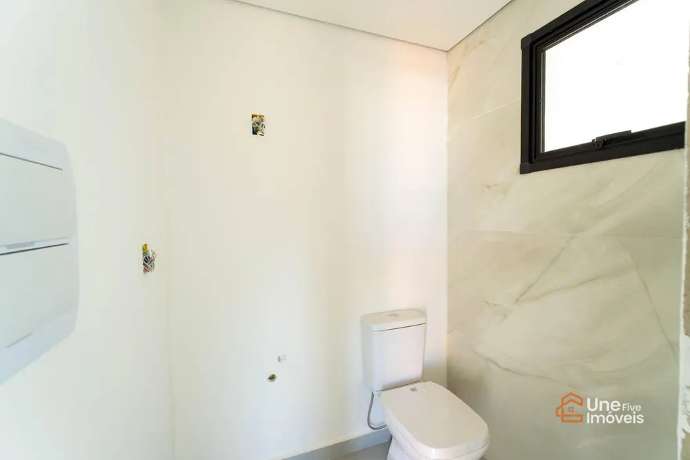 Sobrado, 3 quartos, 137 m² - Foto 6