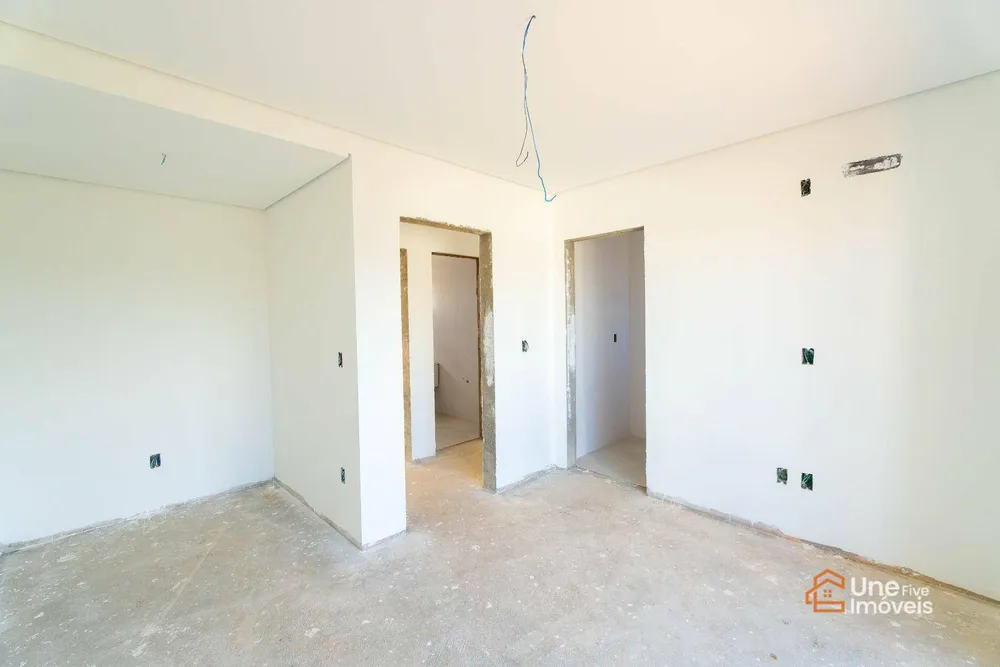 Sobrado, 3 quartos, 137 m² - Foto 11