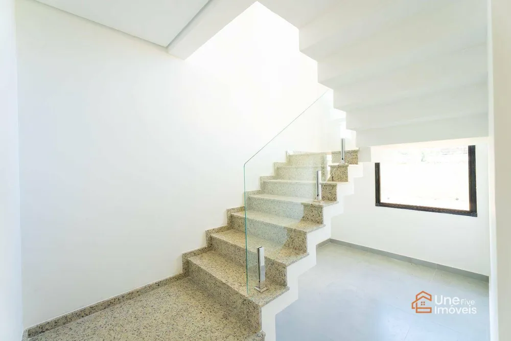 Sobrado, 3 quartos, 137 m² - Foto 7