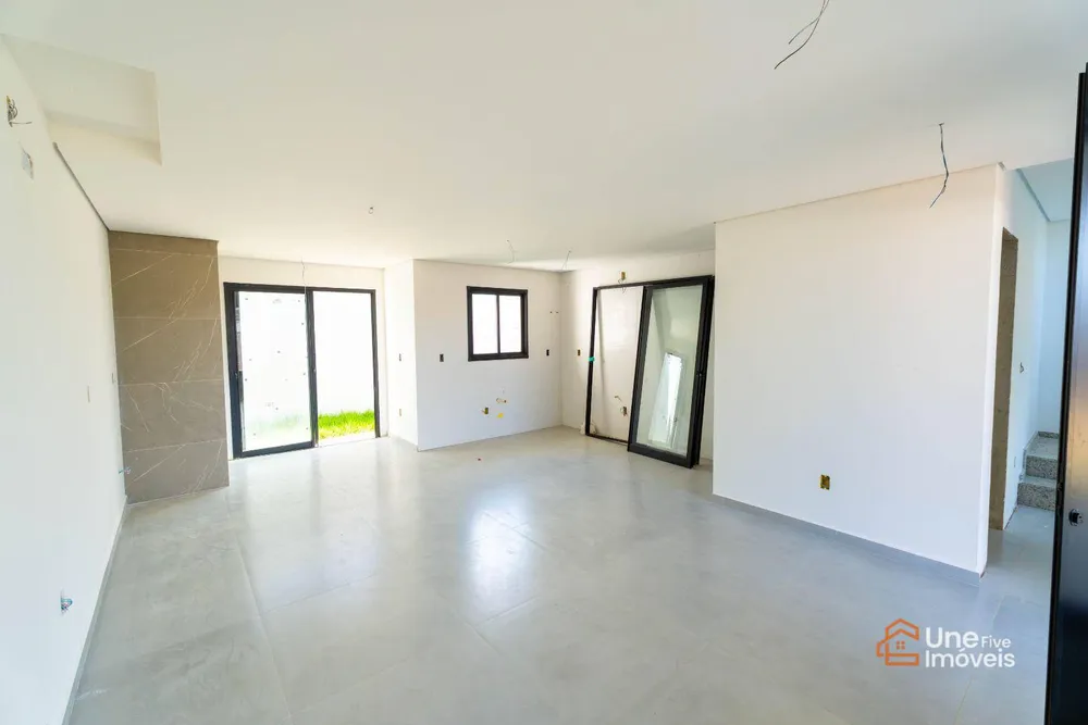 Sobrado, 3 quartos, 137 m² - Foto 3