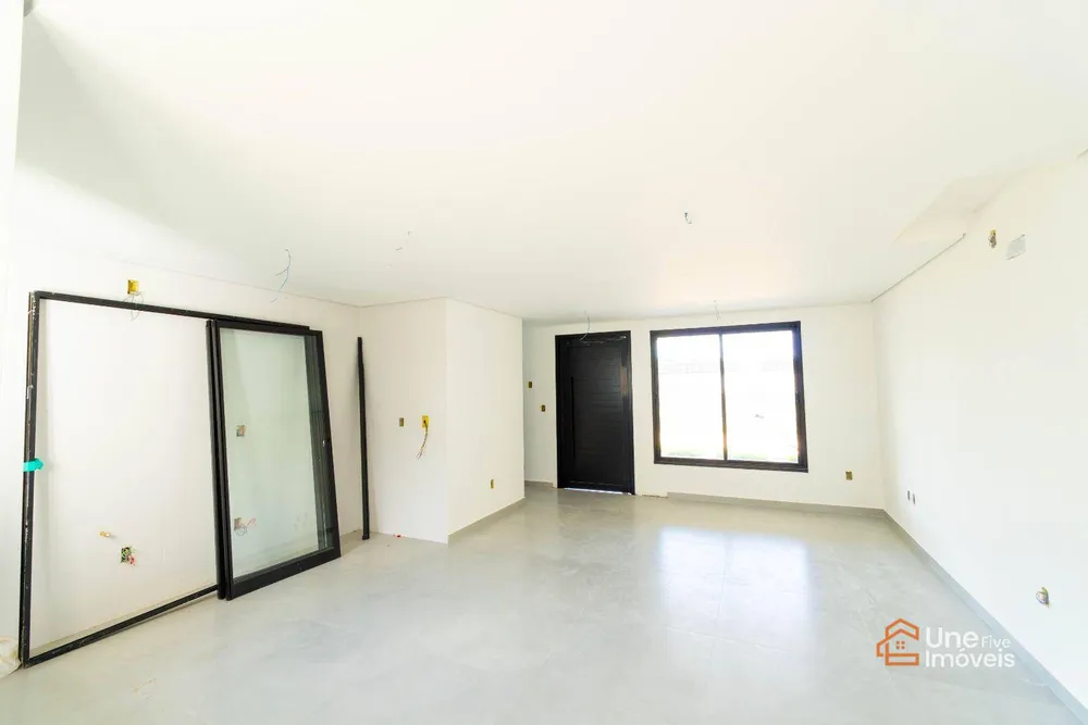 Sobrado, 3 quartos, 137 m² - Foto 4