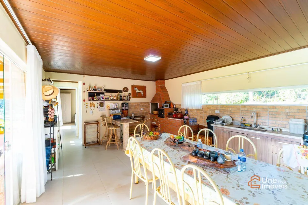 Chácara, 1 quarto, 2 hectares - Foto 8