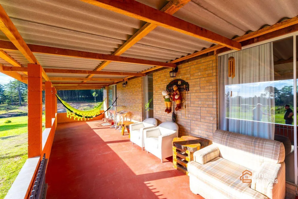 Chácara, 1 quarto, 2 hectares - Foto 3
