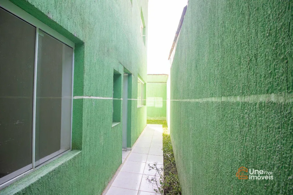 Sobrado, 3 quartos, 151 m² - Foto 8