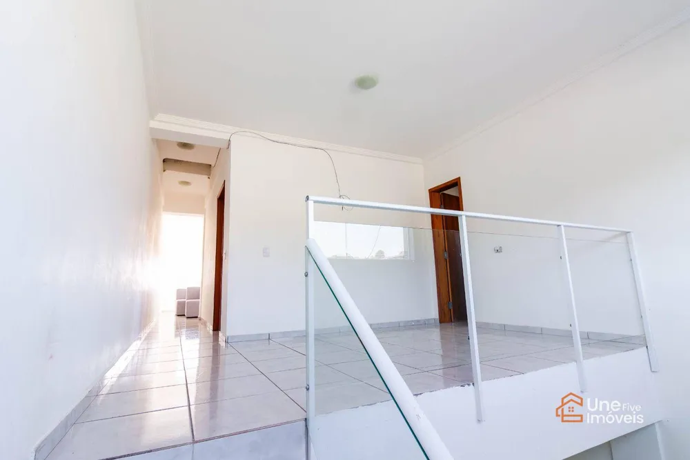 Sobrado, 3 quartos, 151 m² - Foto 10