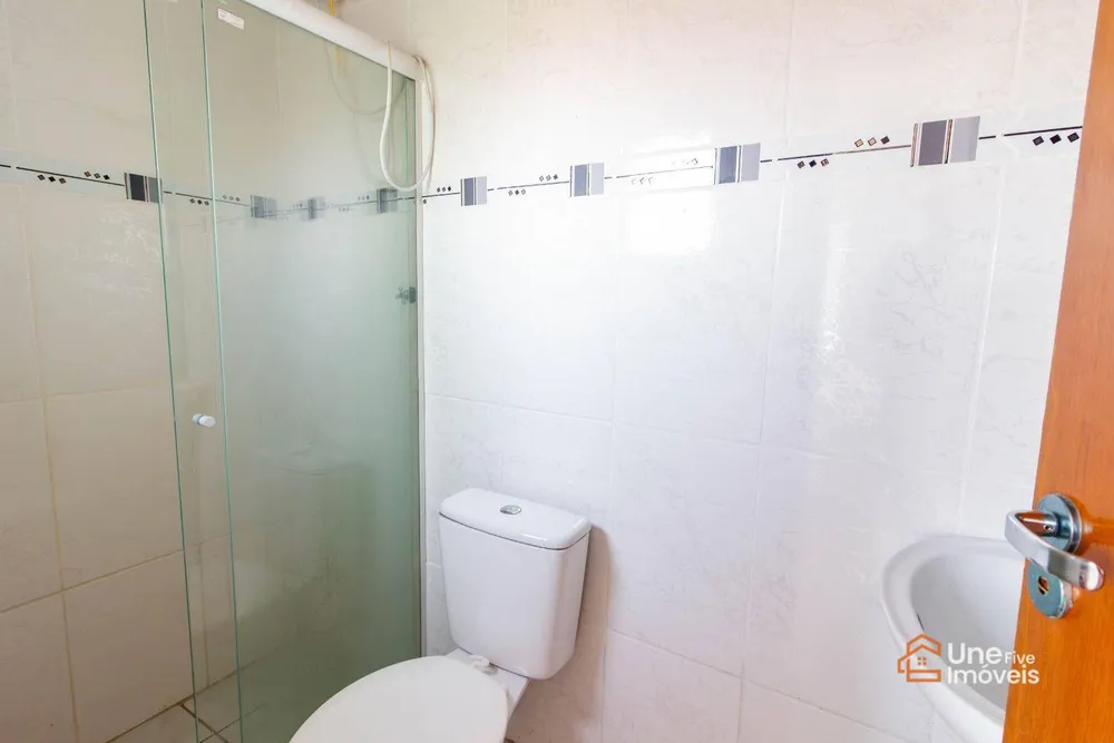 Sobrado, 3 quartos, 151 m² - Foto 14
