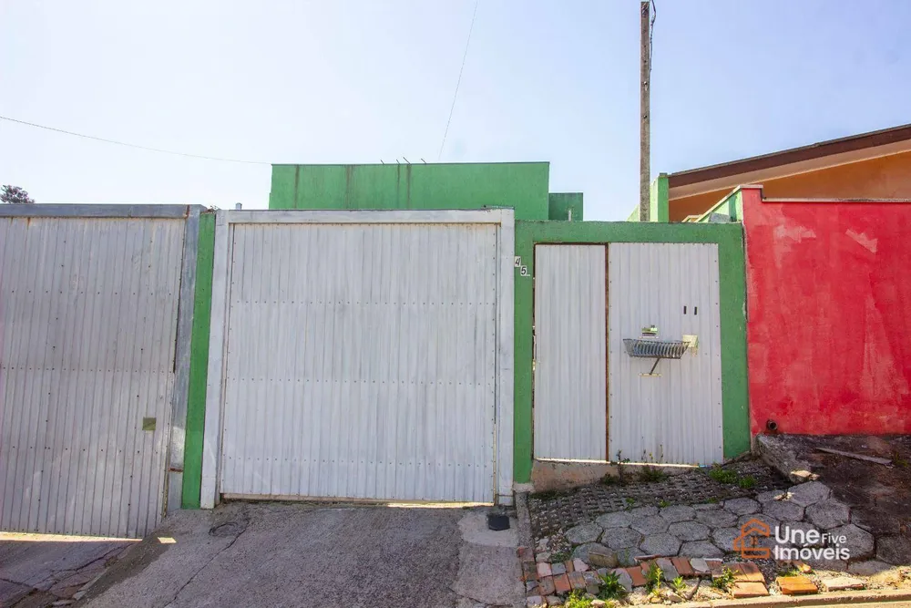 Sobrado, 3 quartos, 151 m² - Foto 2