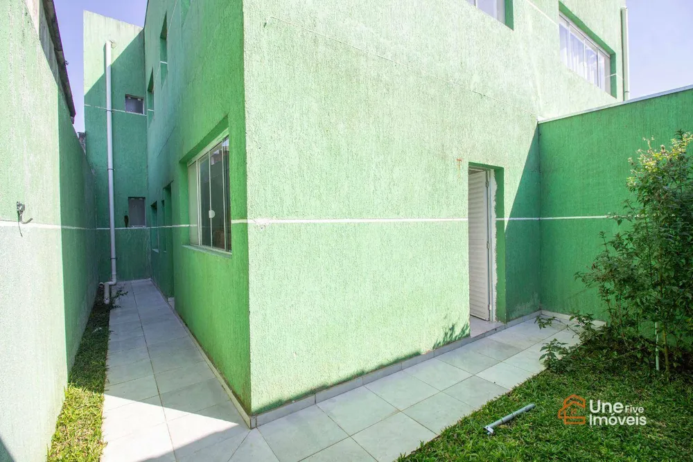 Sobrado, 3 quartos, 151 m² - Foto 9
