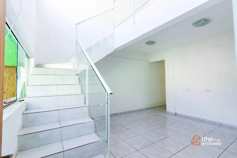 Sobrado, 3 quartos, 151 m² - Foto 3