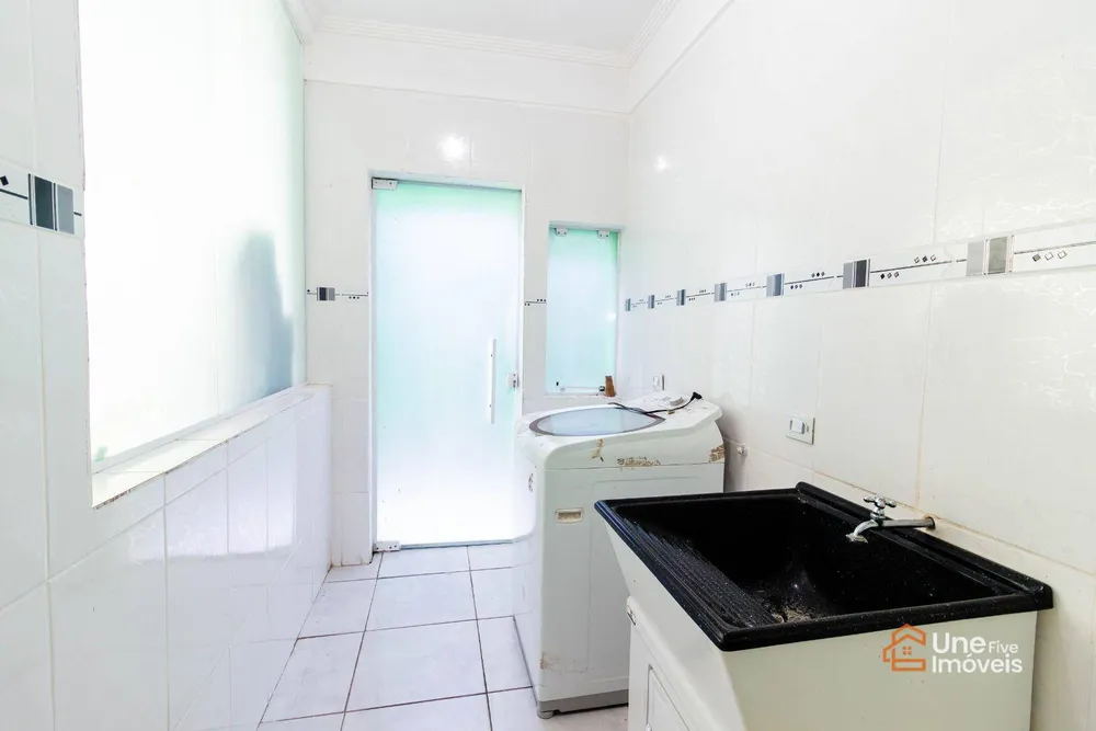 Sobrado, 3 quartos, 151 m² - Foto 6