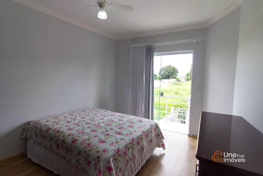 Sobrado, 3 quartos, 130 m² - Foto 14