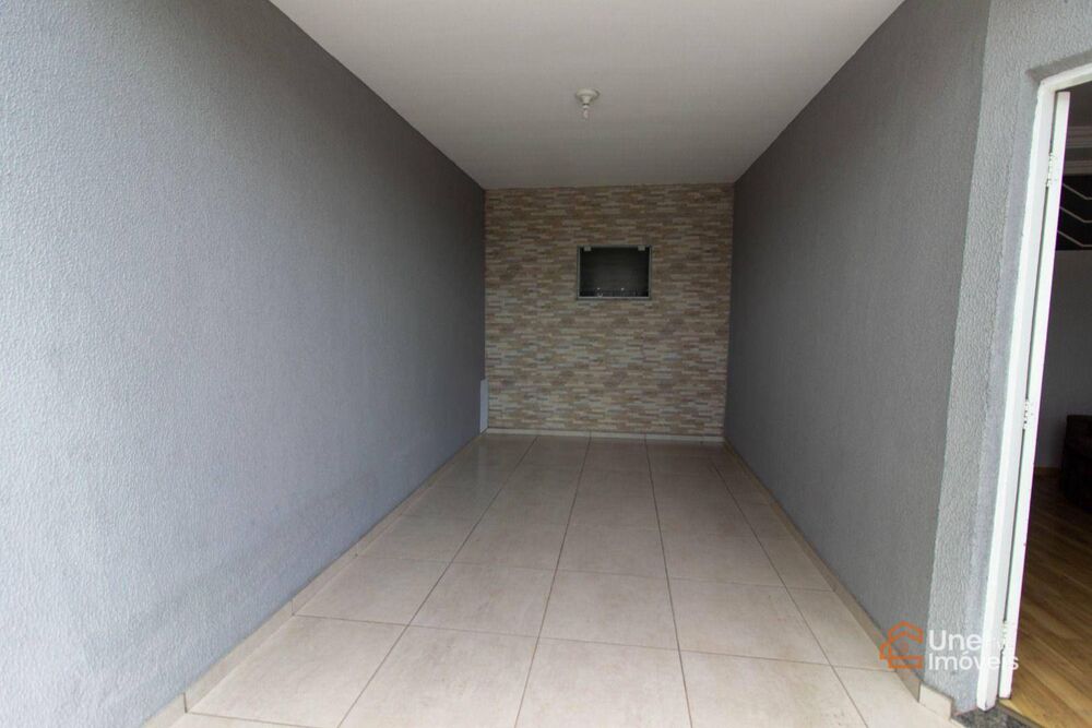 Sobrado, 3 quartos, 130 m² - Foto 4