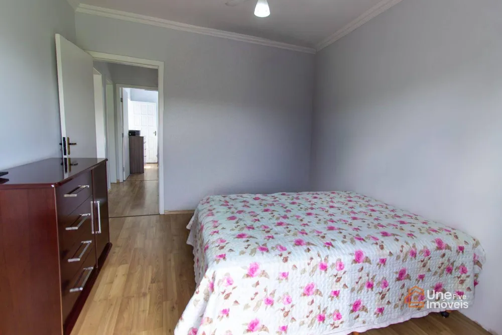 Sobrado, 3 quartos, 130 m² - Foto 15